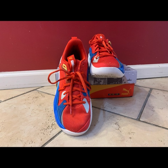 Puma Mario 64 RS Dreamers